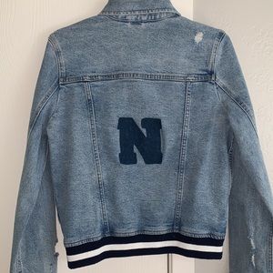Nashville Pistola Jacket